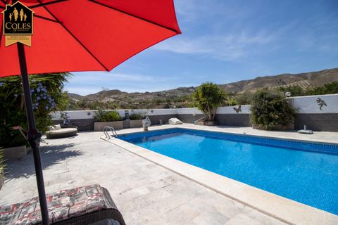 Villa a Arboleas, Almeria, Arboleas - € 330.000 | Ref: ARB5VHU01 - foto 3