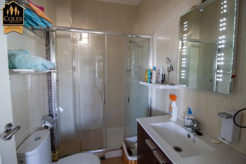 Villa a Arboleas, Almeria, Arboleas - € 330.000 | Ref: ARB5VHU01 - foto 16