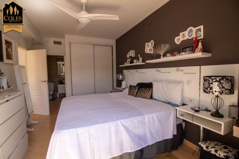 Villa a Arboleas, Almeria, Arboleas - € 330.000 | Ref: ARB5VHU01 - foto 8