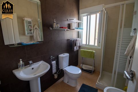 Villa a Arboleas, Almeria, Arboleas - € 330.000 | Ref: ARB5VHU01 - foto 12