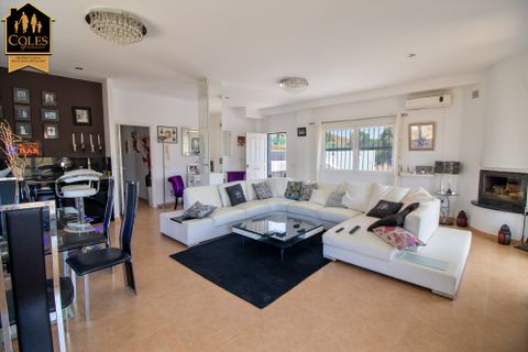 Villa a Arboleas, Almeria, Arboleas - € 330.000 | Ref: ARB5VHU01 - foto 18