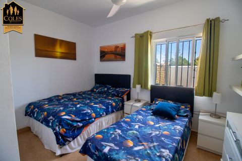 Villa a Arboleas, Almeria, Arboleas - € 330.000 | Ref: ARB5VHU01 - foto 22