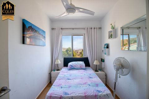 Villa a Arboleas, Almeria, Arboleas - € 330.000 | Ref: ARB5VHU01 - foto 11