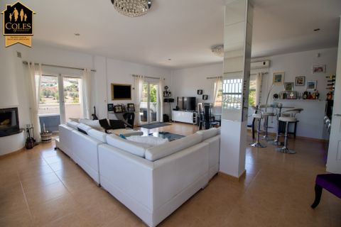 Villa a Arboleas, Almeria, Arboleas - € 330.000 | Ref: ARB5VHU01 - foto 19