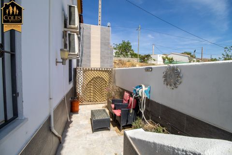 Villa a Arboleas, Almeria, Arboleas - € 330.000 | Ref: ARB5VHU01 - foto 28