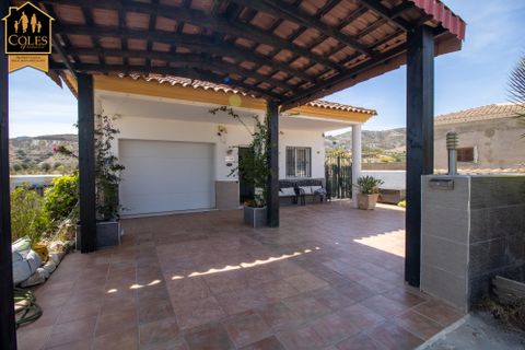 Villa a Arboleas, Almeria, Arboleas - € 330.000 | Ref: ARB5VHU01 - foto 27