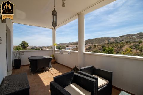 Villa a Arboleas, Almeria, Arboleas - € 330.000 | Ref: ARB5VHU01 - foto 26