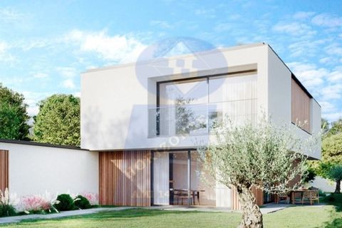 Villa i Aveiro, Aveiro, Aveiro - € 825.000 | Ref: CAS_925 - foto 1