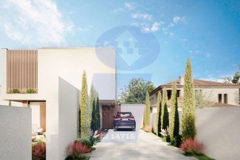 Villa i Aveiro, Aveiro, Aveiro - € 825.000 | Ref: CAS_925 - foto 5