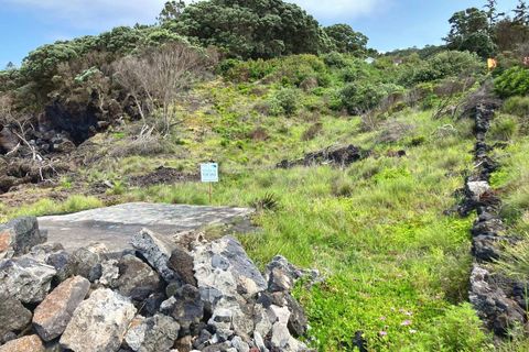Landejendom i Horta, Faial, Horta - € 97.000 | Ref: 87011 - foto 2