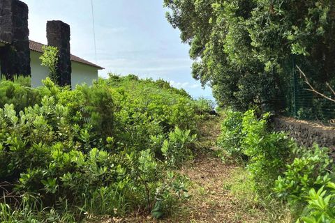 Landejendom i Horta, Faial, Horta - € 97.000 | Ref: 87011 - foto 6
