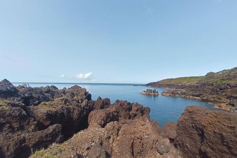 Landejendom i Horta, Faial, Horta - € 97.000 | Ref: 87011 - foto 8
