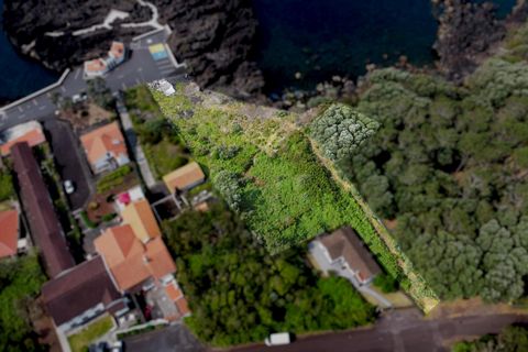 Landejendom i Horta, Faial, Horta - € 97.000 | Ref: 87011 - foto 10