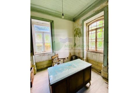 Villa a Sever do Vouga, Aveiro, Sever do Vouga - € 250.000 | Ref: CAS_1593 - foto 2