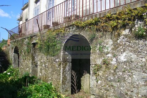 Villa a Sever do Vouga, Aveiro, Sever do Vouga - € 250.000 | Ref: CAS_1593 - foto 22