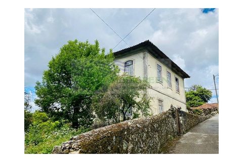 Villa a Sever do Vouga, Aveiro, Sever do Vouga - € 250.000 | Ref: CAS_1593 - foto 26
