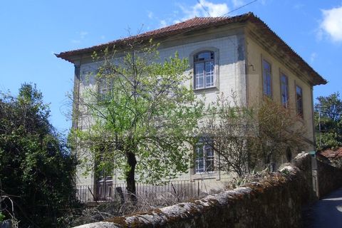 Villa a Sever do Vouga, Aveiro, Sever do Vouga - € 250.000 | Ref: CAS_1593 - foto 27