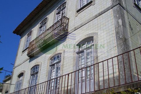 Villa a Sever do Vouga, Aveiro, Sever do Vouga - € 250.000 | Ref: CAS_1593 - foto 28