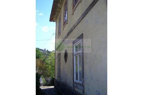 Villa a Sever do Vouga, Aveiro, Sever do Vouga - € 250.000 | Ref: CAS_1593 - foto 29