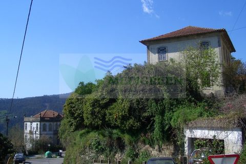 Villa a Sever do Vouga, Aveiro, Sever do Vouga - € 250.000 | Ref: CAS_1593 - foto 30