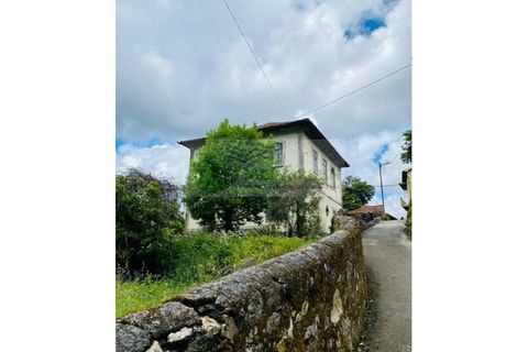 Villa a Sever do Vouga, Aveiro, Sever do Vouga - € 250.000 | Ref: CAS_1593 - foto 31