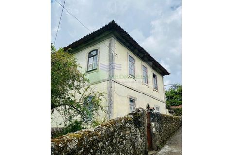Villa a Sever do Vouga, Aveiro, Sever do Vouga - € 250.000 | Ref: CAS_1593 - foto 32