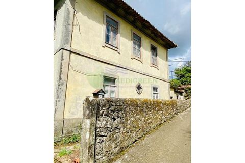 Villa a Sever do Vouga, Aveiro, Sever do Vouga - € 250.000 | Ref: CAS_1593 - foto 33