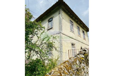 Villa a Sever do Vouga, Aveiro, Sever do Vouga - € 250.000 | Ref: CAS_1593 - foto 35