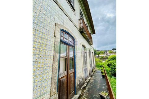 Villa a Sever do Vouga, Aveiro, Sever do Vouga - € 250.000 | Ref: CAS_1593 - foto 36
