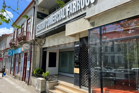 Erhvervsejendom i Valenca, Viana do Castelo, Valenca - € 95.000 | Ref: 2285 - foto 1