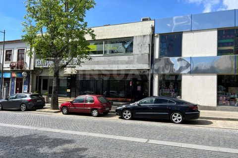 Erhvervsejendom i Valenca, Viana do Castelo, Valenca - € 95.000 | Ref: 2285 - foto 3