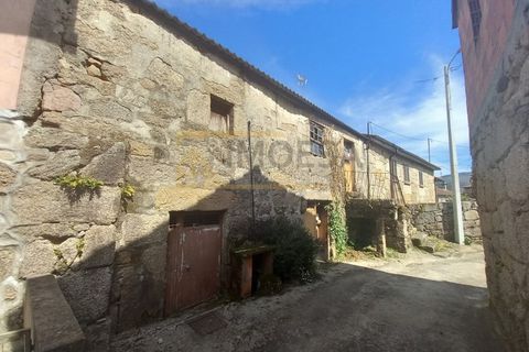 Landejendom i Moncao, Viana do Castelo, Moncao - € 40.000 | Ref: REF297 - foto 2