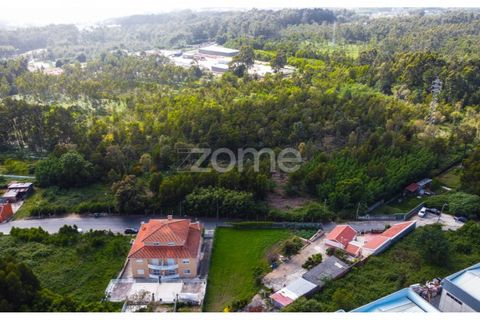 Helårsgrund i Grijo, Porto, Grijo - € 2.885.000 | Ref: ZMPT557762 - foto 4