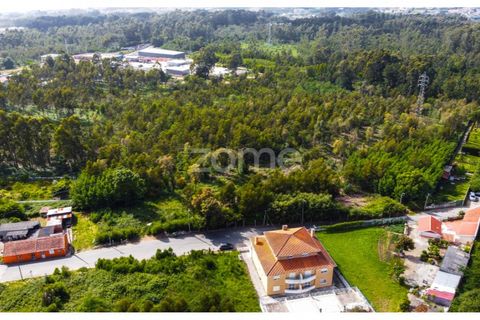 Helårsgrund i Grijo, Porto, Grijo - € 2.885.000 | Ref: ZMPT557762 - foto 7