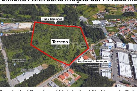 Helårsgrund i Grijo, Porto, Grijo - € 2.885.000 | Ref: ZMPT557762 - foto 13