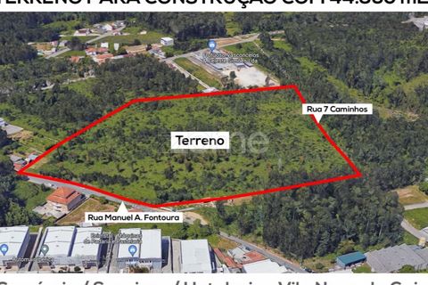 Helårsgrund i Grijo, Porto, Grijo - € 2.885.000 | Ref: ZMPT557762 - foto 14