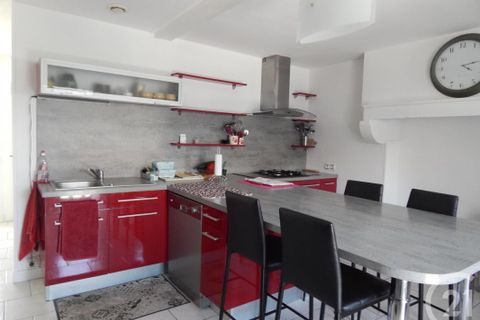 Herregård i Hanc, Deux-Sevres, Hanc - € 168 000 | Ref: 8303 - foto 4
