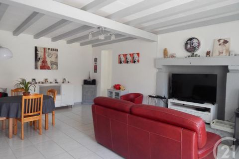 Herregård i Hanc, Deux-Sevres, Hanc - € 168 000 | Ref: 8303 - foto 6