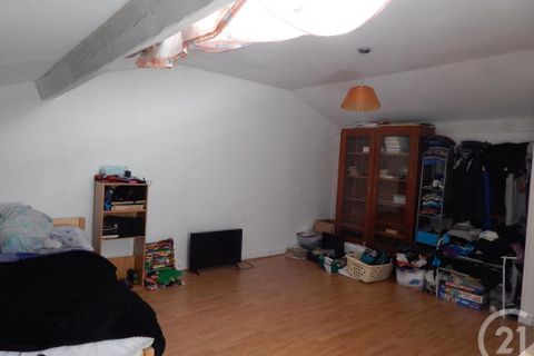 Herregård i Hanc, Deux-Sevres, Hanc - € 168 000 | Ref: 8303 - foto 11