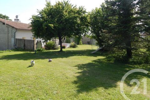 Herregård i Hanc, Deux-Sevres, Hanc - € 168 000 | Ref: 8303 - foto 16