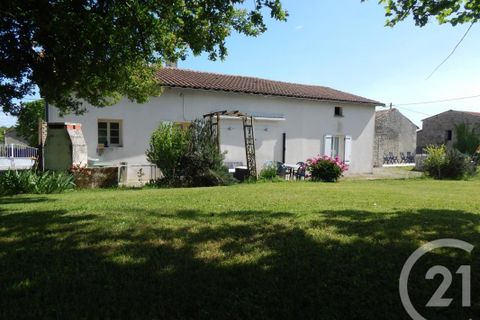 Herregård i Hanc, Deux-Sevres, Hanc - € 168 000 | Ref: 8303 - foto 17