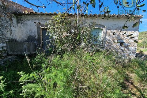 Ruinere i Estoi, Faro, Estoi - € 325.000 | Ref: RU13236 - foto 1