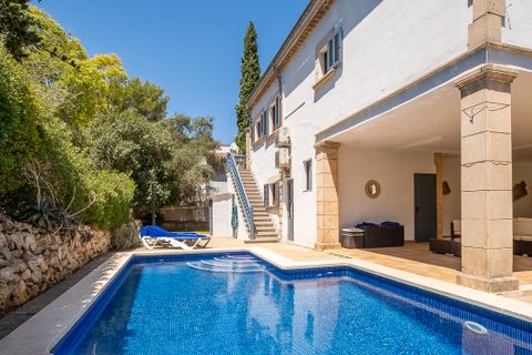 Villa i Alcudia, Mallorca, Alcudia - € 1.450.000 | Ref: BON40794ETV - foto 2