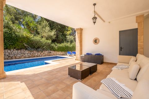 Villa i Alcudia, Mallorca, Alcudia - € 1.450.000 | Ref: BON40794ETV - foto 3