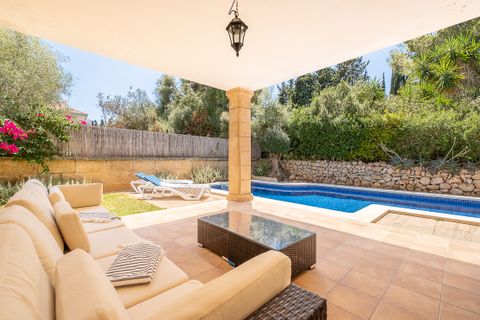 Villa i Alcudia, Mallorca, Alcudia - € 1.450.000 | Ref: BON40794ETV - foto 4