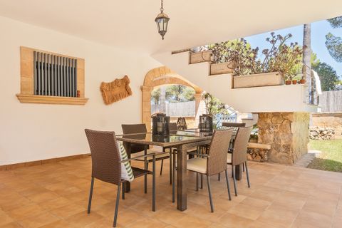 Villa i Alcudia, Mallorca, Alcudia - € 1.450.000 | Ref: BON40794ETV - foto 5