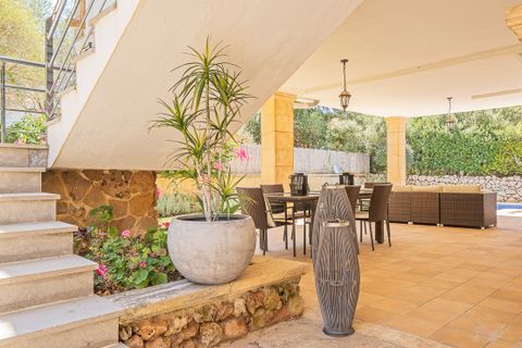 Villa i Alcudia, Mallorca, Alcudia - € 1.450.000 | Ref: BON40794ETV - foto 6
