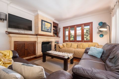 Villa i Alcudia, Mallorca, Alcudia - € 1.450.000 | Ref: BON40794ETV - foto 7