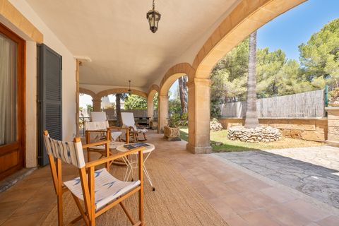 Villa i Alcudia, Mallorca, Alcudia - € 1.450.000 | Ref: BON40794ETV - foto 13