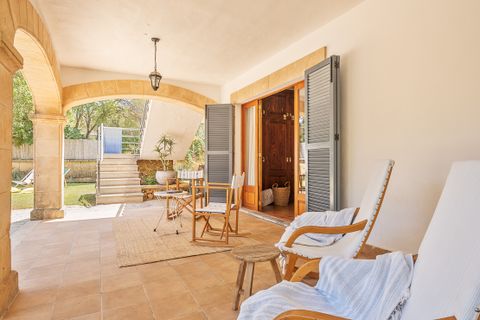 Villa i Alcudia, Mallorca, Alcudia - € 1.450.000 | Ref: BON40794ETV - foto 14